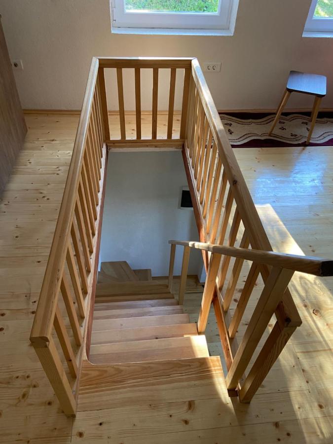DEA's Apartman Mavrovo Kültér fotó