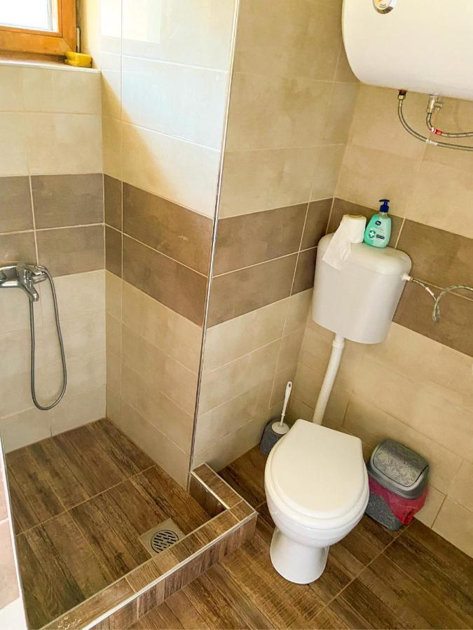 DEA's Apartman Mavrovo Kültér fotó