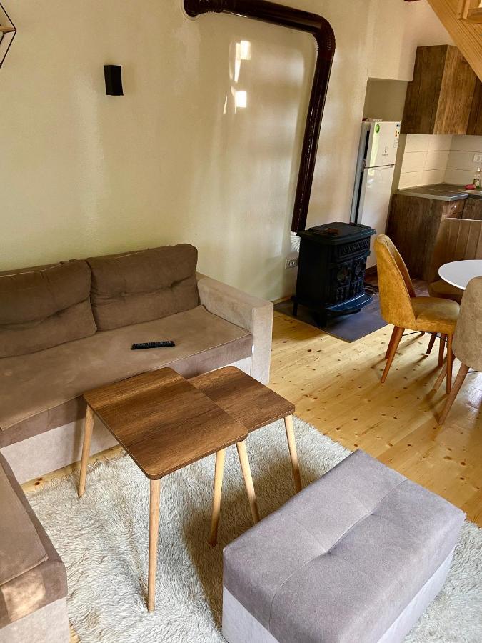 DEA's Apartman Mavrovo Kültér fotó