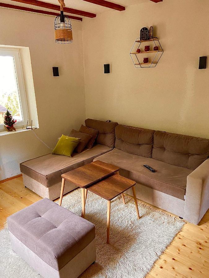 DEA's Apartman Mavrovo Kültér fotó