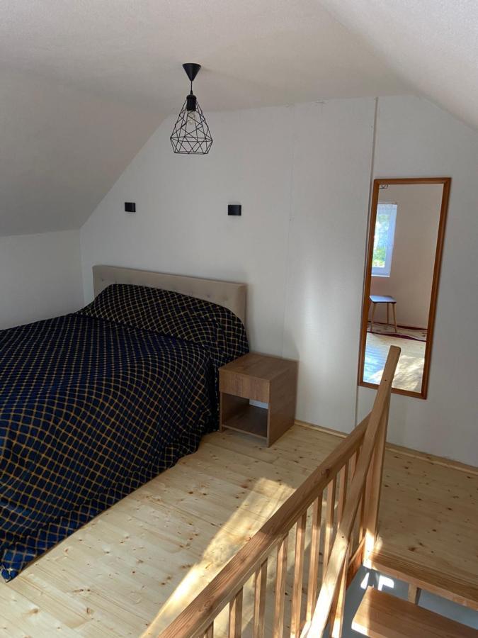 DEA's Apartman Mavrovo Kültér fotó