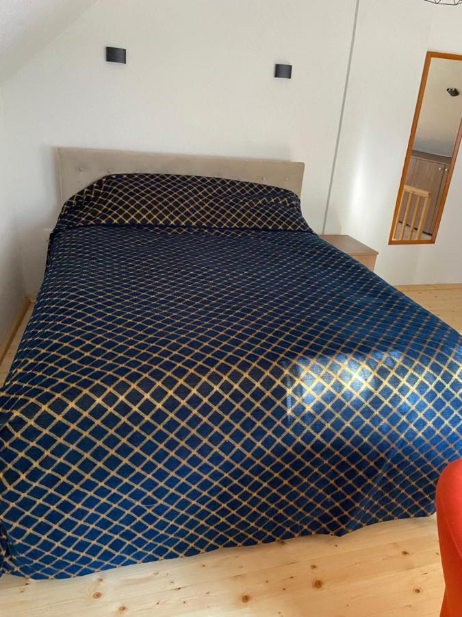 DEA's Apartman Mavrovo Kültér fotó