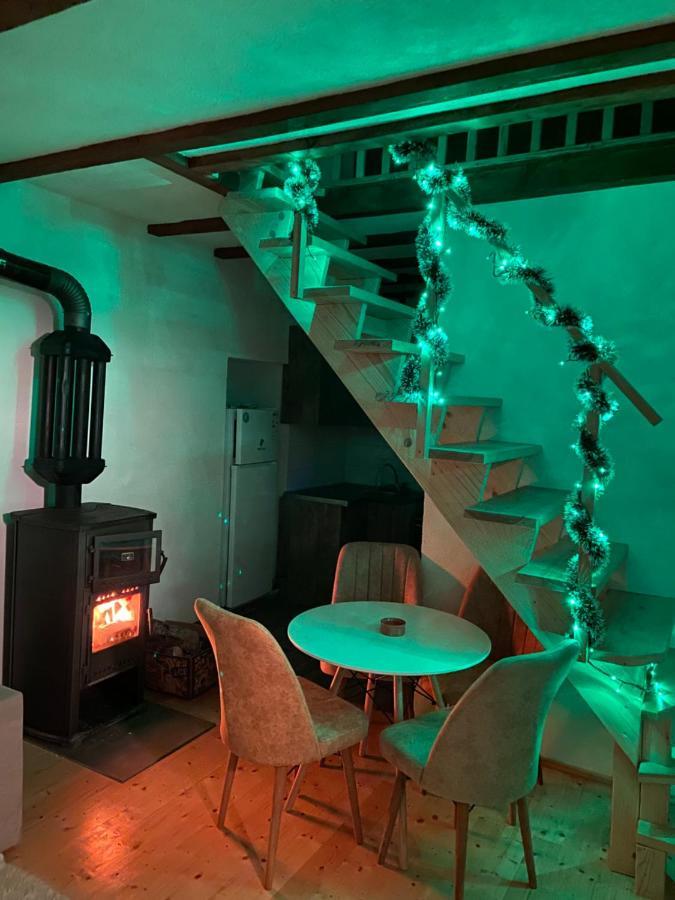 DEA's Apartman Mavrovo Kültér fotó