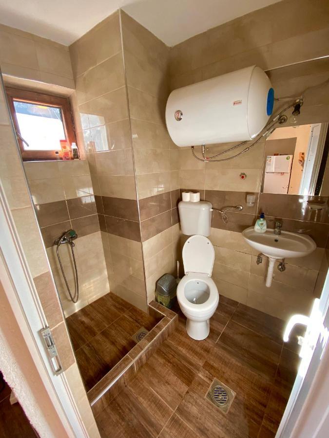 DEA's Apartman Mavrovo Kültér fotó